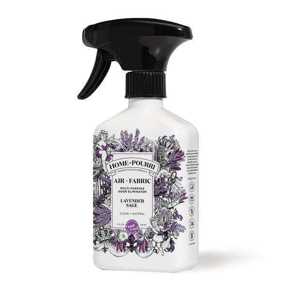 Poo-Pourri 11oz. Lavender and Sage Air and Fabric Spray - image 