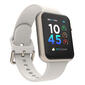 Adult Unisex iTouch Air 4 Titanium Smart Watch - TA4M01-TM1 - image 1