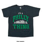 Boys (8-20) It&#39;s A Philly Thing Tee - image 3