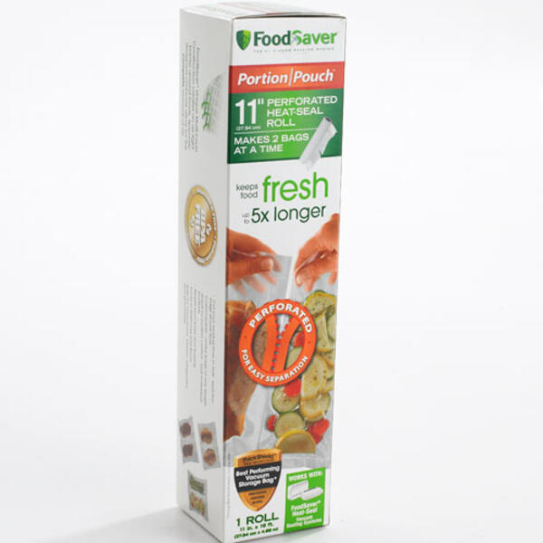 FoodSaver Portion Control Pouch - image 
