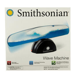 Smithsonian Wave Machine