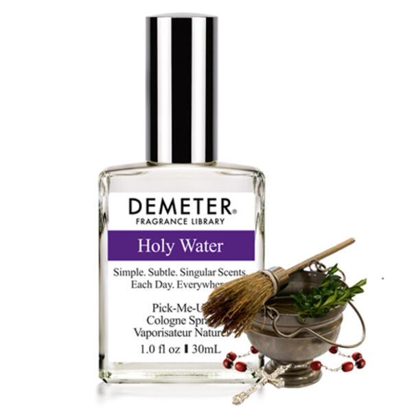 DEMETER&#40;R&#41; Holy Water Cologne Spray - image 