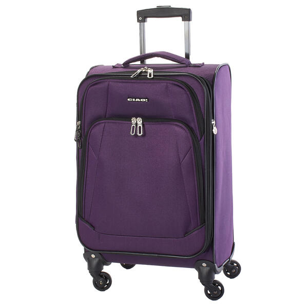 Ciao 20in. Softside Carry On - image 
