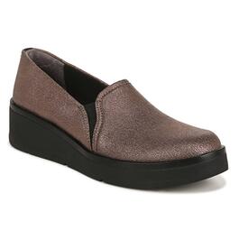 Womens BZees by Naturalizer Free Spirit Loafers