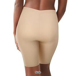 Womens Bali Basic Easy Lite Control Shorts