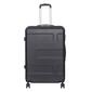 Club Rochelier Deco 28in. Hardside Spinner Luggage Case - image 1