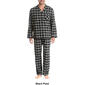 Mens Hanes&#174; Ultimate&#174; Flannel Pajamas - image 2