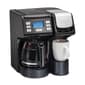 Hamilton Beach(R) FlexBrew(R) Trio Coffee Maker - 49902 - image 1