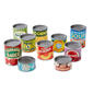 Melissa &amp; Doug® Let&#39;s Play House Grocery Cans - image 6