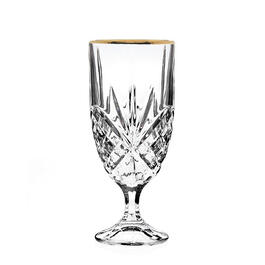 Godinger Dublin Iced Beverages Glasses - Set of 4