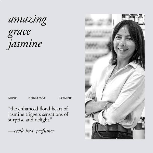 Amazing Grace Jasmine Firming Body Emulsion