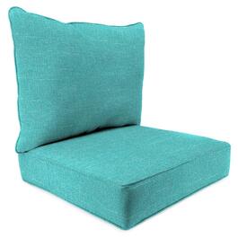 Jordan Manufacturing 2pc. Tory Deep Seat Cushions