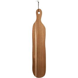 Home Essentials 28in. Acacia Wood Cutting Board
