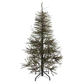 Northlight 4ft. Unlit Warsaw Twig Artificial Christmas Tree
