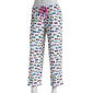 Womens HUE&#40;R&#41; Sunny Time Shades Capri Pajama Pants - image 1