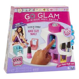Spin Master Cool Maker GO GLAM U-nique Nail Salon Kit