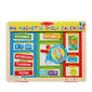 Melissa &amp; Doug® My First Daily Magnetic Calendar - image 3