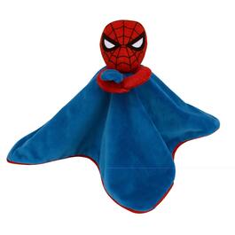 Marvel Spider-Man Security Blanket