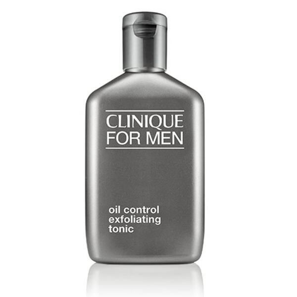 Clinique For Men Oil Control Exfoliating Tonic - image 