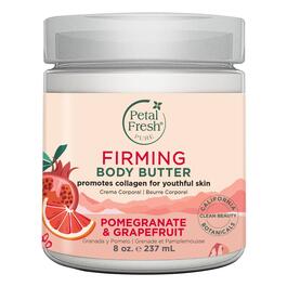 Petal Fresh Firming Pomegranate & Grapefruit Body Butter