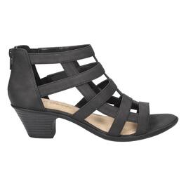 Womens Easy Street Marg Gladiator Sandals