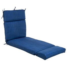 Jordan Manufacturing French Edge Chaise Lounge Cushion