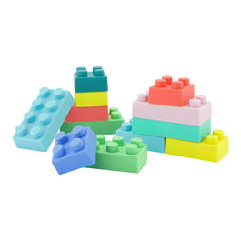 Infantino 1st Building Blocks