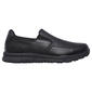 Mens Skechers Work Relaxed Fit&#174; Nampa Groton Work Shoes - image 2