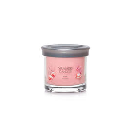 Yankee Candle&#40;R&#41; Signature 4.3oz. Pink Sands&#40;tm&#41; Tumbler Candle