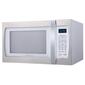 Farberware&#174; Professional 1.3 Cu. Ft Microwave with Sensor Cooking - image 4