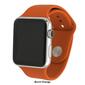 Womens Olivia Pratt&#8482; Solid Silicone Apple Watch Band - 8812 - image 9