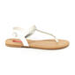 Womens UNIONBAY&#174; Appeal Thong Sandals - image 2