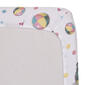 Disney Baby Vintage Dumbo Fitted Crib Sheet - image 2