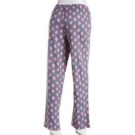 Womens HUE&#174; Strawberries Pajama Pants