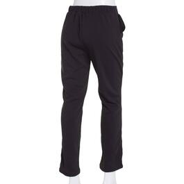 Juniors No Comment Liverpool Mid Rise Pants with Chain Belt