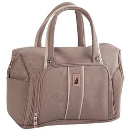 London Fog Newcastle 17in. Carry-On Cabin Bag