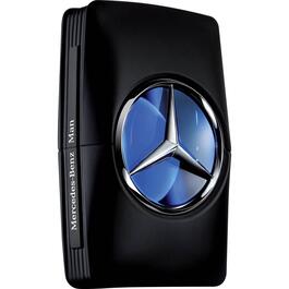 Mercedes-Benz 6.7oz. Man Eau de Toilette