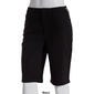Plus Size Tailormade 5 Pocket 11in. Bermuda Shorts - image 4