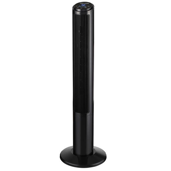 Cool Living 40in. Tower Fan w/ Remote - image 