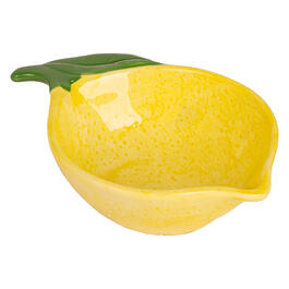 Home Essentials 6in. Lemon Dip Bowl