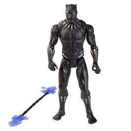 Marvel 6" Black Panther