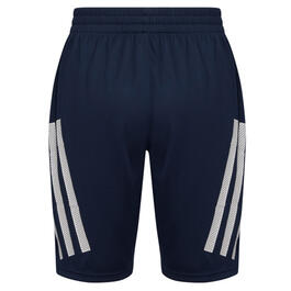 Boys &#40;8-20&#41; adidas&#174; Bold 3 Stripe Shorts - Navy