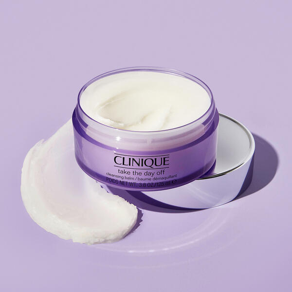 Clinique Take The Day Off™ Cleansing Balm Makeup Remover