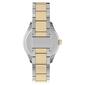 Mens Timex&#174; Two-Tone Stainless Steel Watch - TW2V95500JI - image 3