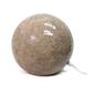 Simple Designs One Light Mosaic Stone Ball Table Lamp - image 2