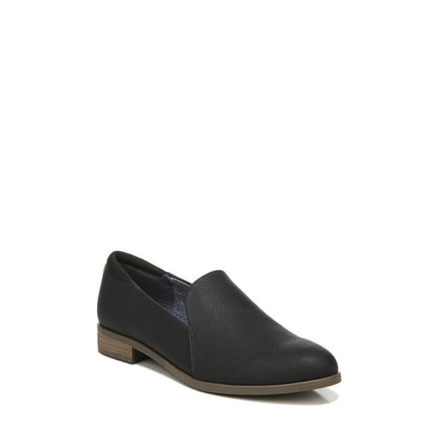 Womens Dr. Scholl's Rate Loafer Loafers - image 