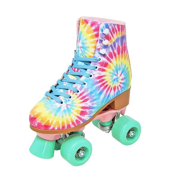 Big Girls Cosmic Skates Roller Skates - image 