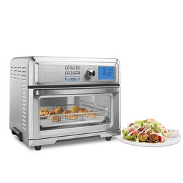 Cuisinart&#174; Digital Airfryer Toaster Oven