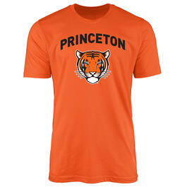 Mens Princeton Pride Short Sleeve T-Shirt