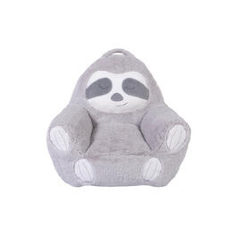 Trend Lab Cuddo Buddies Sloth Plush Chair